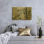 'Haskell' By Edward Hopper Metal Wall Art-616444614