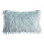 Housse de coussin en fausse fourrure seulement-99321536