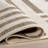 Mina Modern Stripes Reversible Machine Washable Area Rug-428442012