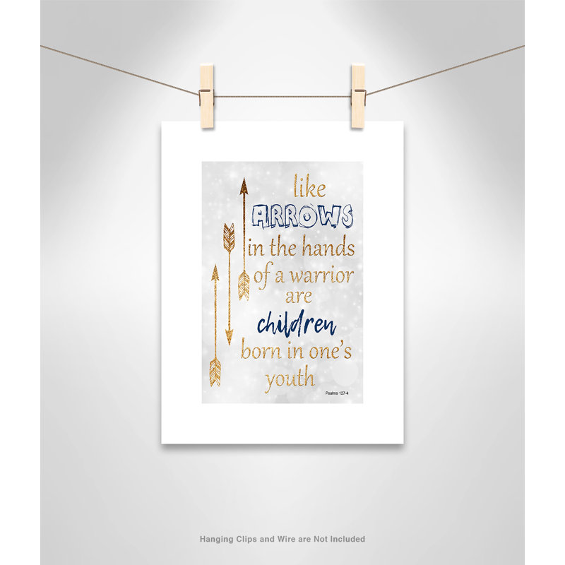 Impression sur papier pour enfants, H 16 po x l 12 po x P 1 po, Papier
