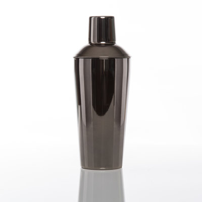 Mondovi Stainless Steel Shaker