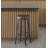 Aavni 75cm Classic Bar Stool/Counter Stool-1503394530