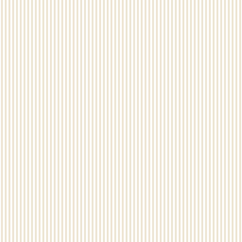 Dristy 10m x 52.8cm Matte Wallpaper Roll, Beige/Off White