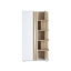 180cm H x 95cm W Library Bookcase