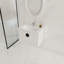 Meuble-lavabo à fixation flottante avec lavabo Magdalene-418772480
