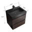Meuble-lavabo de salle de bain Mid-Century-241556036