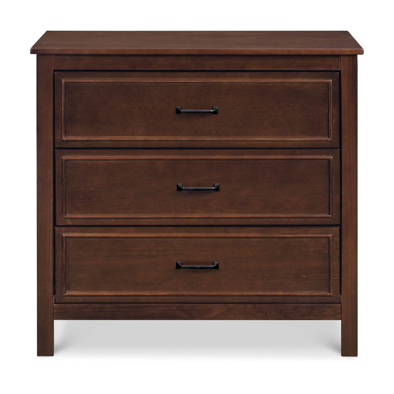 Commode à langer Charlie, Gris