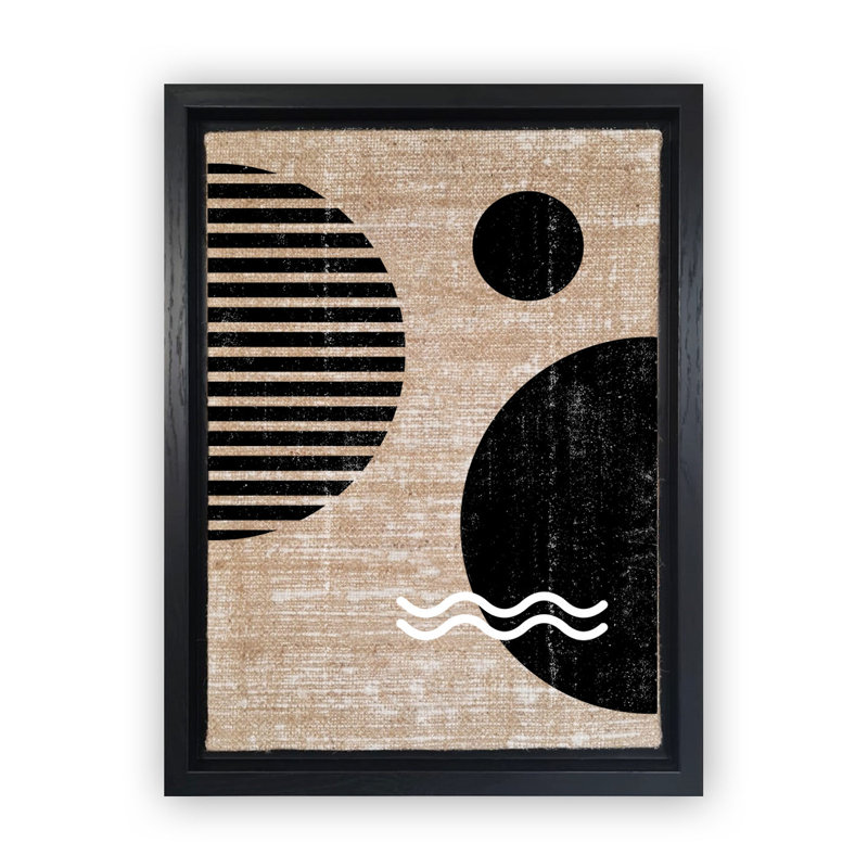 Decorative Canvas Painting
