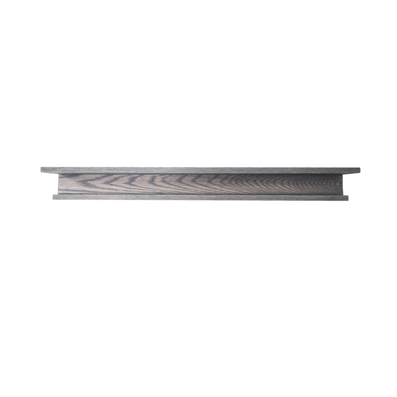Rayne 3 Piece Shelves, 4.75" H x 47" W x 4" D