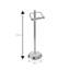 Isaacson Bathroom Accessory Set