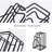 Maijor Steel Kitchenware Divider-1332253231