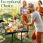 Fête portable pliante 6 pi, repas, mariage, événements, pique-nique intérieur, extérieur, camping, utilitaire