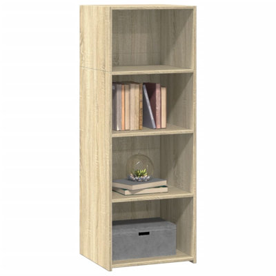 Alezay 40 cm W Highboard