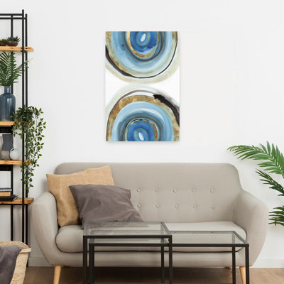 Ensemble pour toujours abstrait, art moderne minimaliste