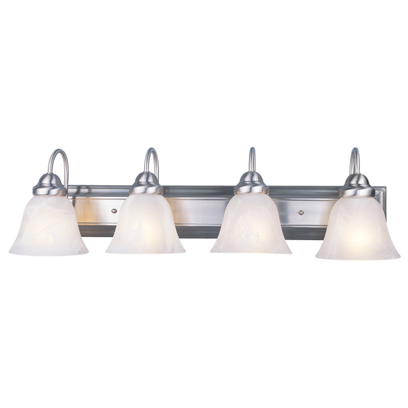 Destefano 4 - Light Vanity Light