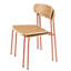 Cedric 45cm H Stacking Side Chair-1258468190