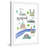 " Montreal Sights " by Molly Rosner-17897067