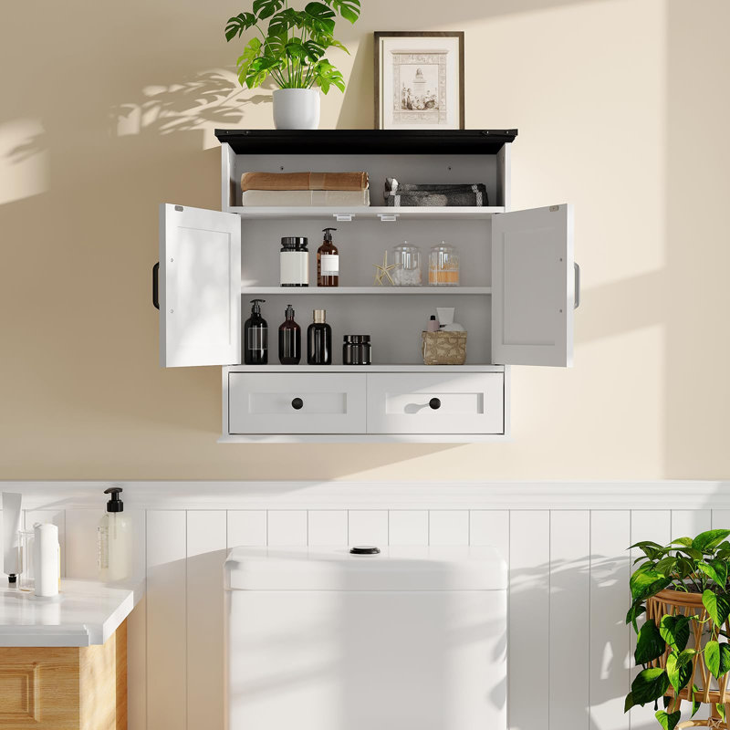 Bathroom Vanity with Basin