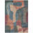 Machine Washable Indoor/Outdoor Xhevrie Sage Rug-1616224508