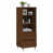 Brown oak look is out of stock
