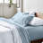 Washed Ultra-soft Microfiber Sheet Set-1070696044-1070696045