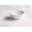 PRIME IVORY Bol conique empilable en porcelaine de qualité supérieure-1643104187