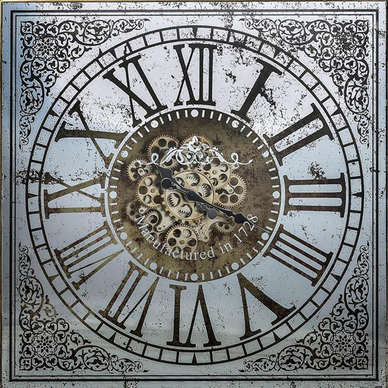 Horloge murale Felippe