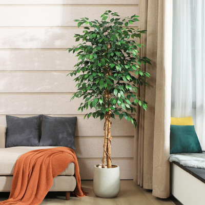 Alitza Faux Tree