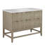 Ensemble de meuble-lavabo simple 48 po Emmeline-98502915-98619438