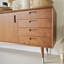 Channer 200cm Sideboard