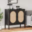 80cm Sideboard-196416180