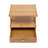 19.68'' H x 18.11'' W Printer Stand with Wheels