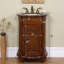Ensemble de meuble-lavabo simple 24 po Asro