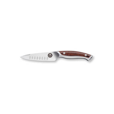 Guy Fieri 6'' Serrated Utility Knife