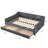 Full Size Daybed with Drawers-117979533