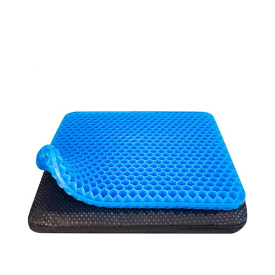 Brayden Studio Seat Cushion
