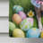 Easter Egg Hunt Double Sided 40'' H x 28'' W Polyester Easter House Flag
