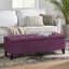 Banc de rangement en tissu Amalfi-108211653-123627443