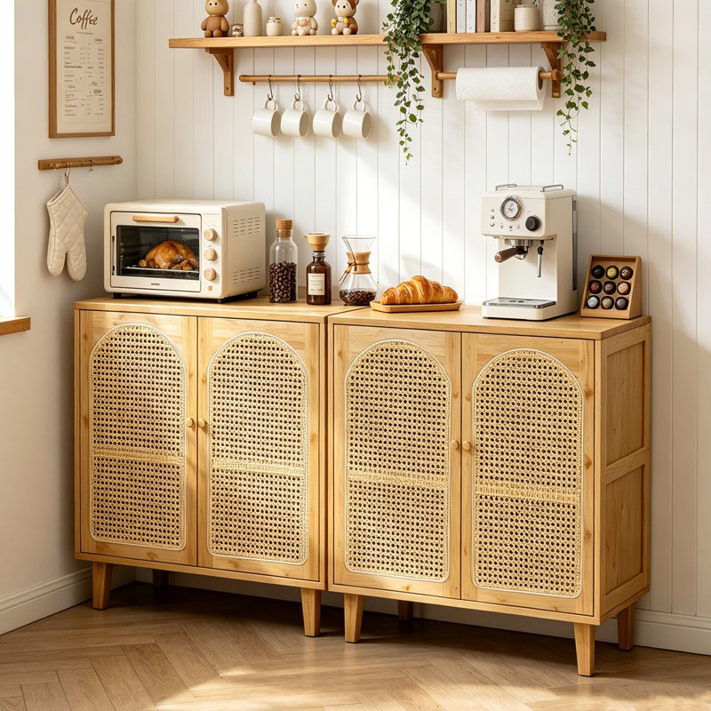 75cm Sideboard
