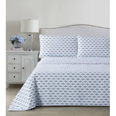 Horizon Stripe Comforter Set