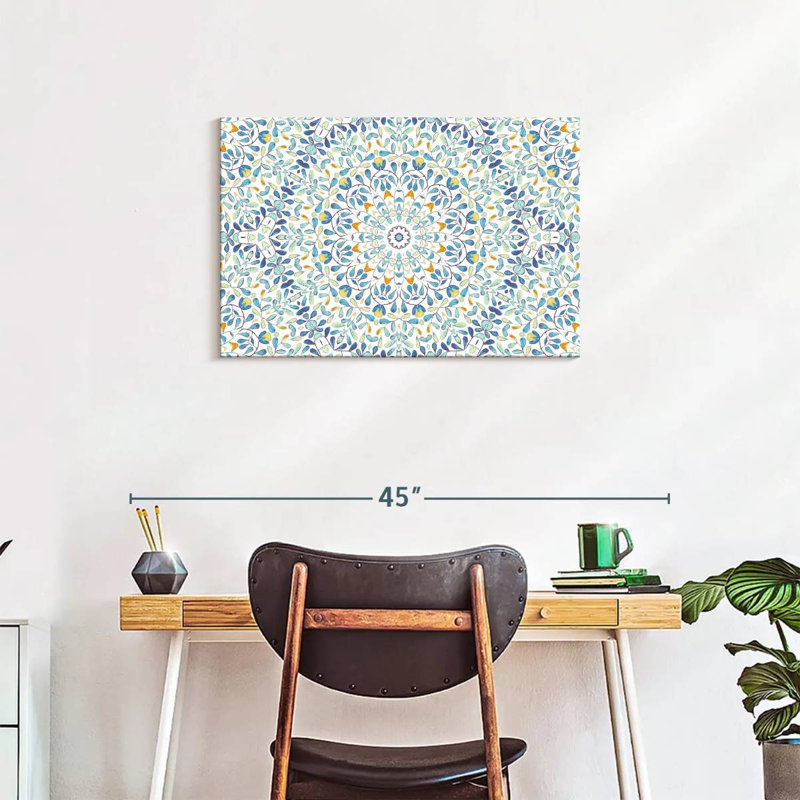 Kerner Dainty Mandala