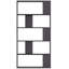 Aleccia 159cm H Bookcase-473375731-473375733