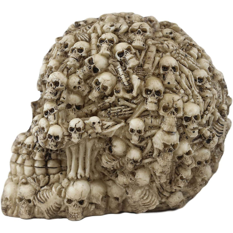 Figurine Gurganious