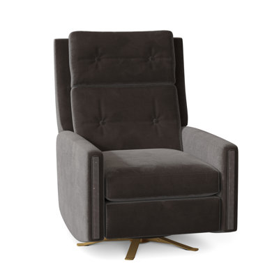 Loft Swivel Recliner