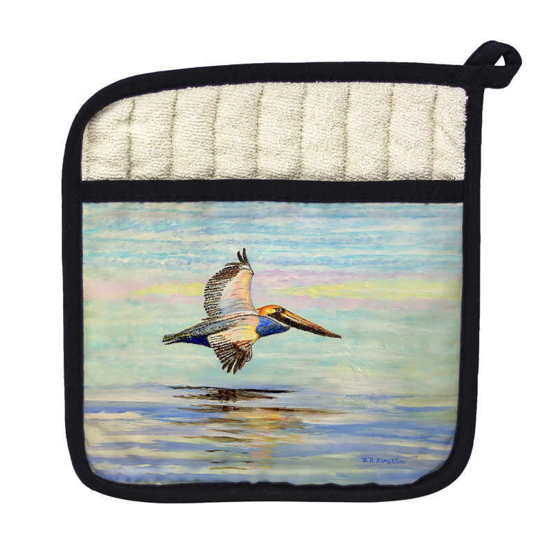 Porte-casserole House & Boat