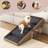 Foldable Dog Stairs With 4 Steps