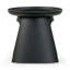 Table de bout à piédestal Jazaria-1711105457