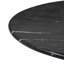 Oric Oval Marble Dining Table