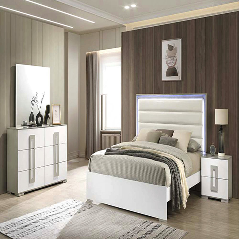 Miroir d'appoint Contemporary