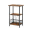 75.5 cm H Media Shelves